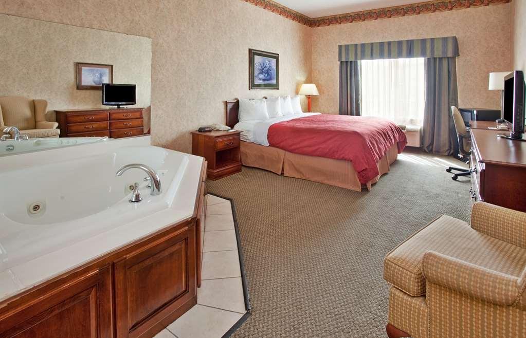 Country Inn & Suites By Radisson, Somerset, Ky Номер фото