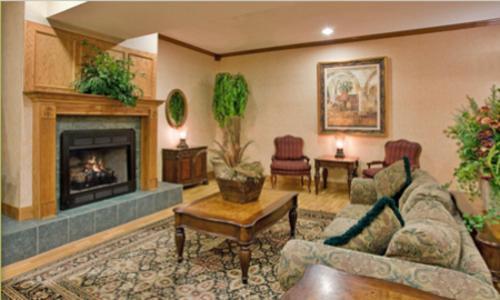 Country Inn & Suites By Radisson, Somerset, Ky Экстерьер фото
