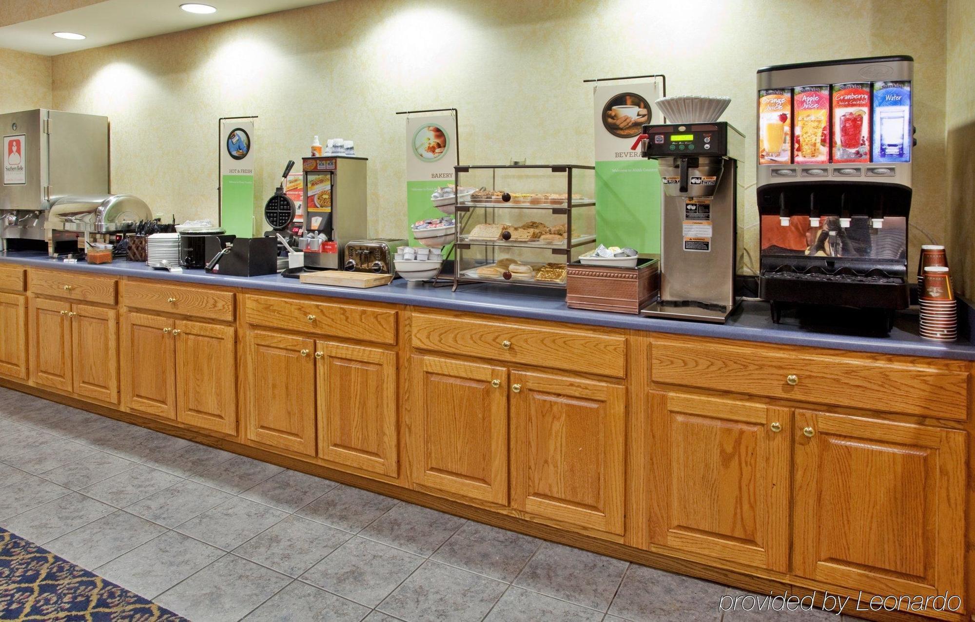 Country Inn & Suites By Radisson, Somerset, Ky Экстерьер фото