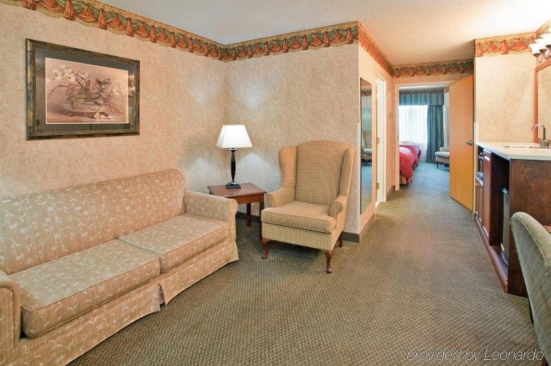 Country Inn & Suites By Radisson, Somerset, Ky Экстерьер фото