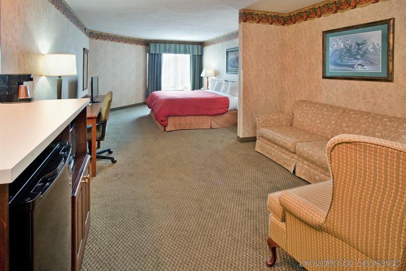 Country Inn & Suites By Radisson, Somerset, Ky Экстерьер фото
