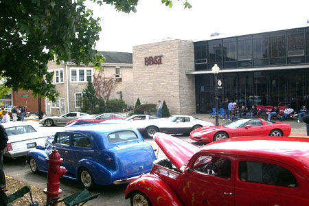 Country Inn & Suites By Radisson, Somerset, Ky Экстерьер фото