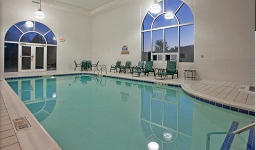 Country Inn & Suites By Radisson, Somerset, Ky Экстерьер фото